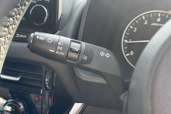 Used Nissan Qashqai 2022 for sale - 76260592: Photo 34