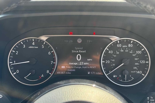 Used Nissan Qashqai 2022 for sale - 76260592: Photo 37