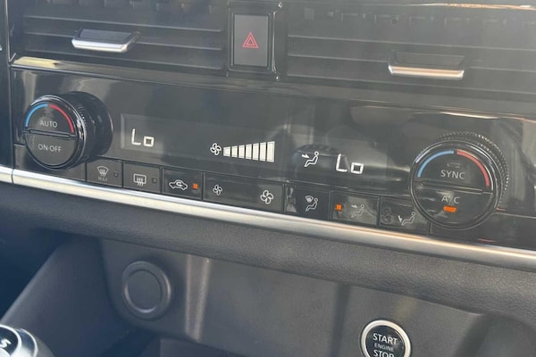 Used Nissan Qashqai 2022 for sale - 76260592: Photo 42