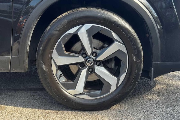 Used Nissan Qashqai 2022 for sale - 76260592: Photo 50