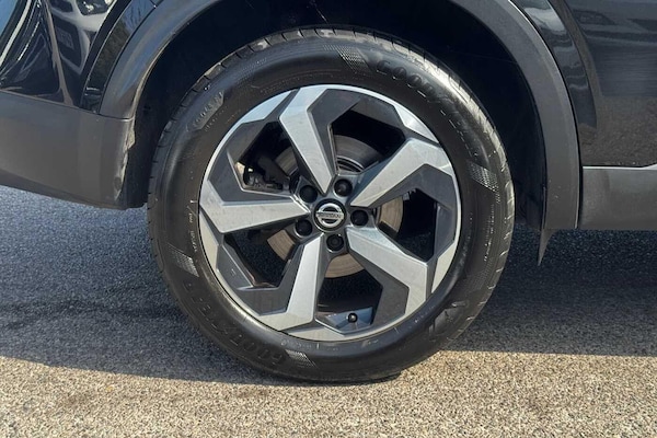 Used Nissan Qashqai 2022 for sale - 76260592: Photo 51