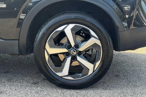 Used Nissan Qashqai 2022 for sale - 76260592: Photo 52