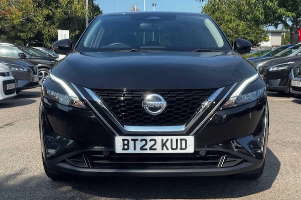 Used Nissan Qashqai 2022 for sale - 76260592: Photo 6