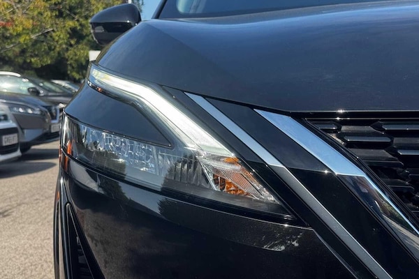 Used Nissan Qashqai 2022 for sale - 76260592: Photo 7