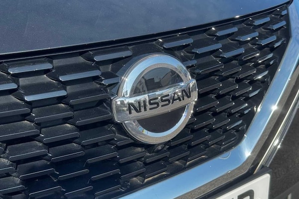 Used Nissan Qashqai 2022 for sale - 76260592: Photo 9