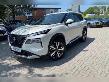 Used Nissan X-Trail 2022 for sale - 74965832: Photo
