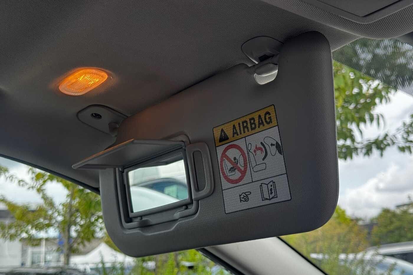 Vehicle 34