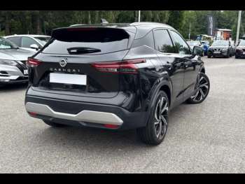 Used Nissan Qashqai 2022 for sale - 74799851: Photo