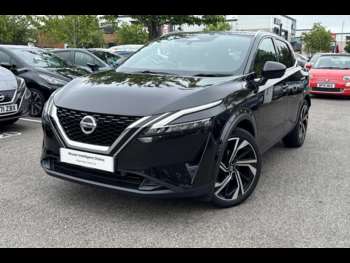 Used Nissan Qashqai 2022 for sale - 74799851: Photo