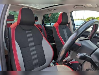 Used Skoda Fabia 2017 for sale - 75478717: Photo