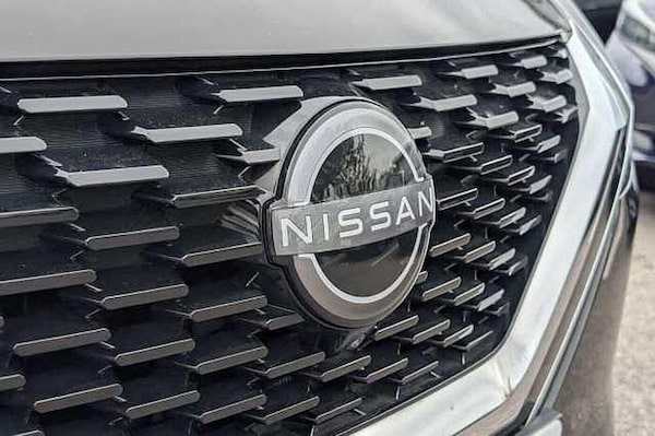 Used Nissan Qashqai 2022 for sale - 76259922: Photo 11