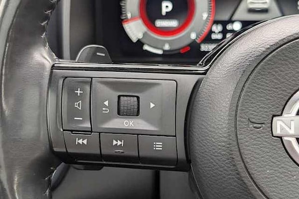 Used Nissan Qashqai 2022 for sale - 76259922: Photo 32