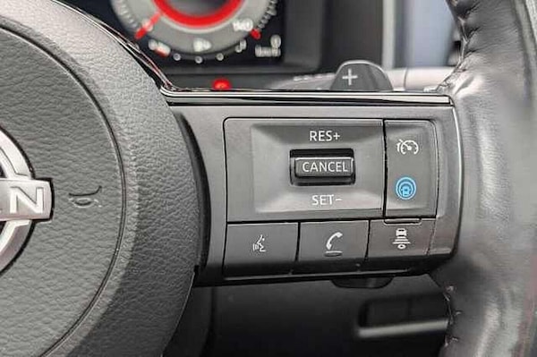 Used Nissan Qashqai 2022 for sale - 76259922: Photo 33