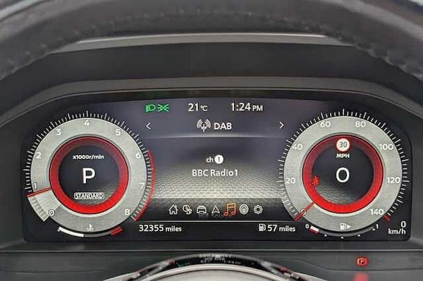 Used Nissan Qashqai 2022 for sale - 76259922: Photo 38