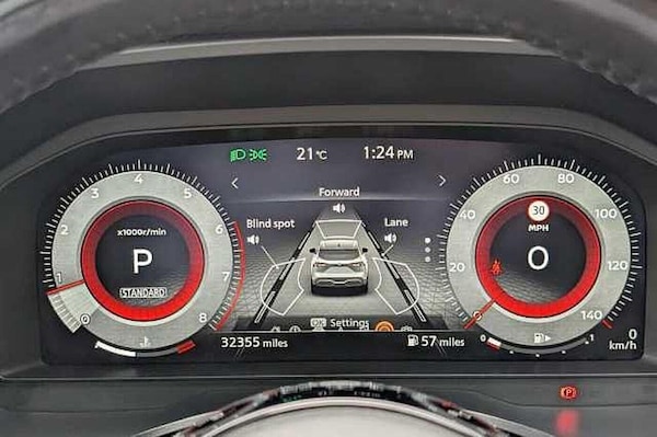Used Nissan Qashqai 2022 for sale - 76259922: Photo 39