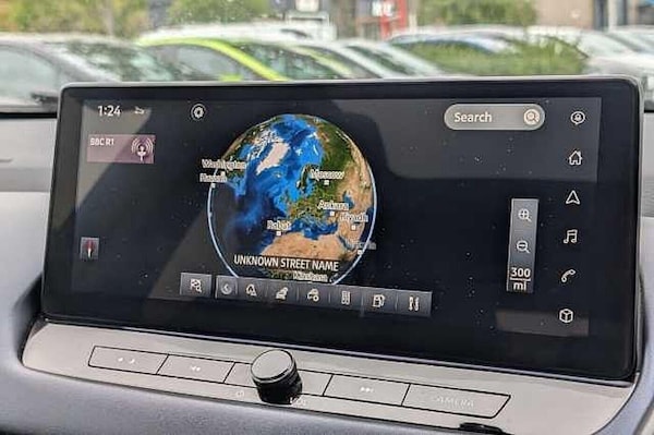 Used Nissan Qashqai 2022 for sale - 76259922: Photo 41