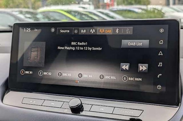 Used Nissan Qashqai 2022 for sale - 76259922: Photo 42