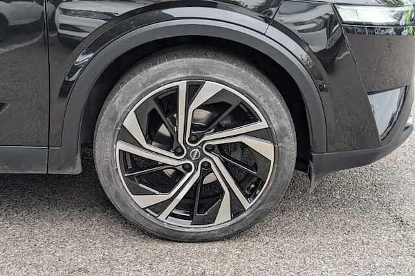 Used Nissan Qashqai 2022 for sale - 76259922: Photo 54