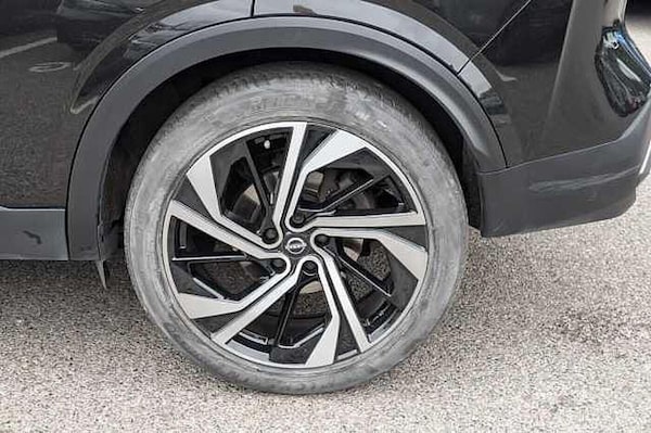 Used Nissan Qashqai 2022 for sale - 76259922: Photo 56