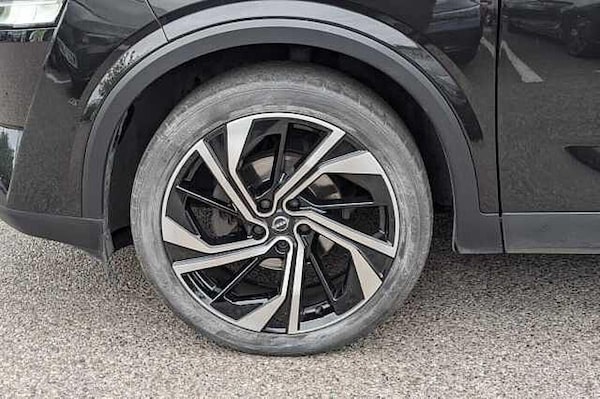 Used Nissan Qashqai 2022 for sale - 76259922: Photo 57