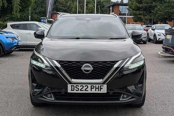 Used Nissan Qashqai 2022 for sale - 76259922: Photo 7