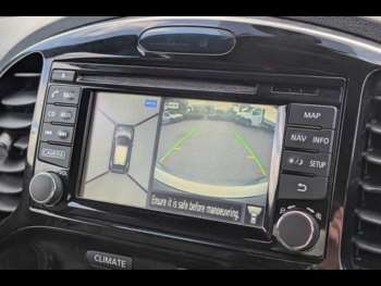 Used Nissan Juke 2017 for sale - 75400867: Photo