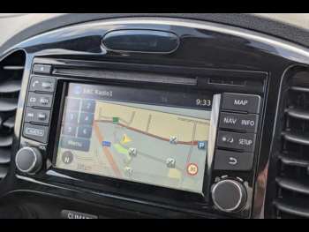 Used Nissan Juke 2017 for sale - 75400867: Photo