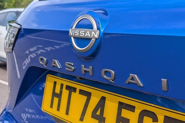 Used Nissan Qashqai 2024 for sale - 75110411: Photo 20