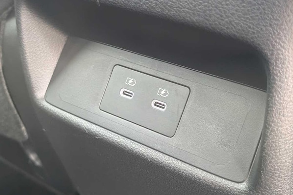 Used Nissan Qashqai 2024 for sale - 75110411: Photo 25