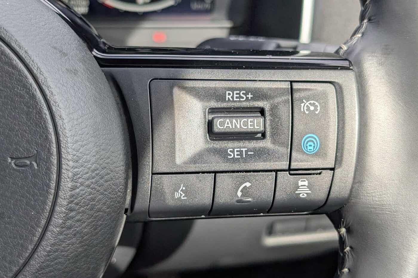 Vehicle 32