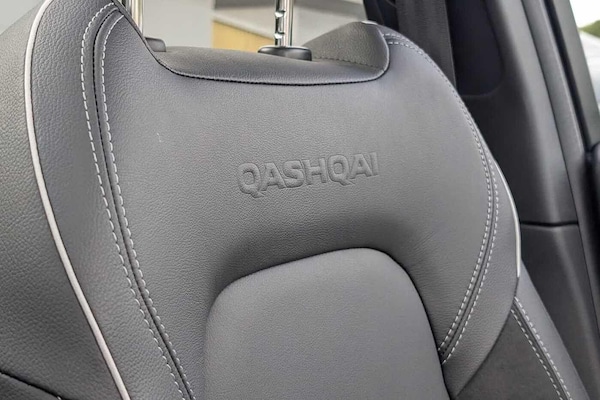 Used Nissan Qashqai 2024 for sale - 75110411: Photo 53