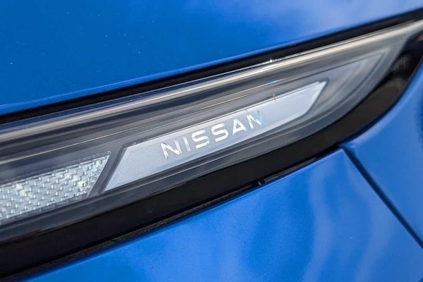 Used Nissan Qashqai 2024 for sale - 75110411: Photo 9