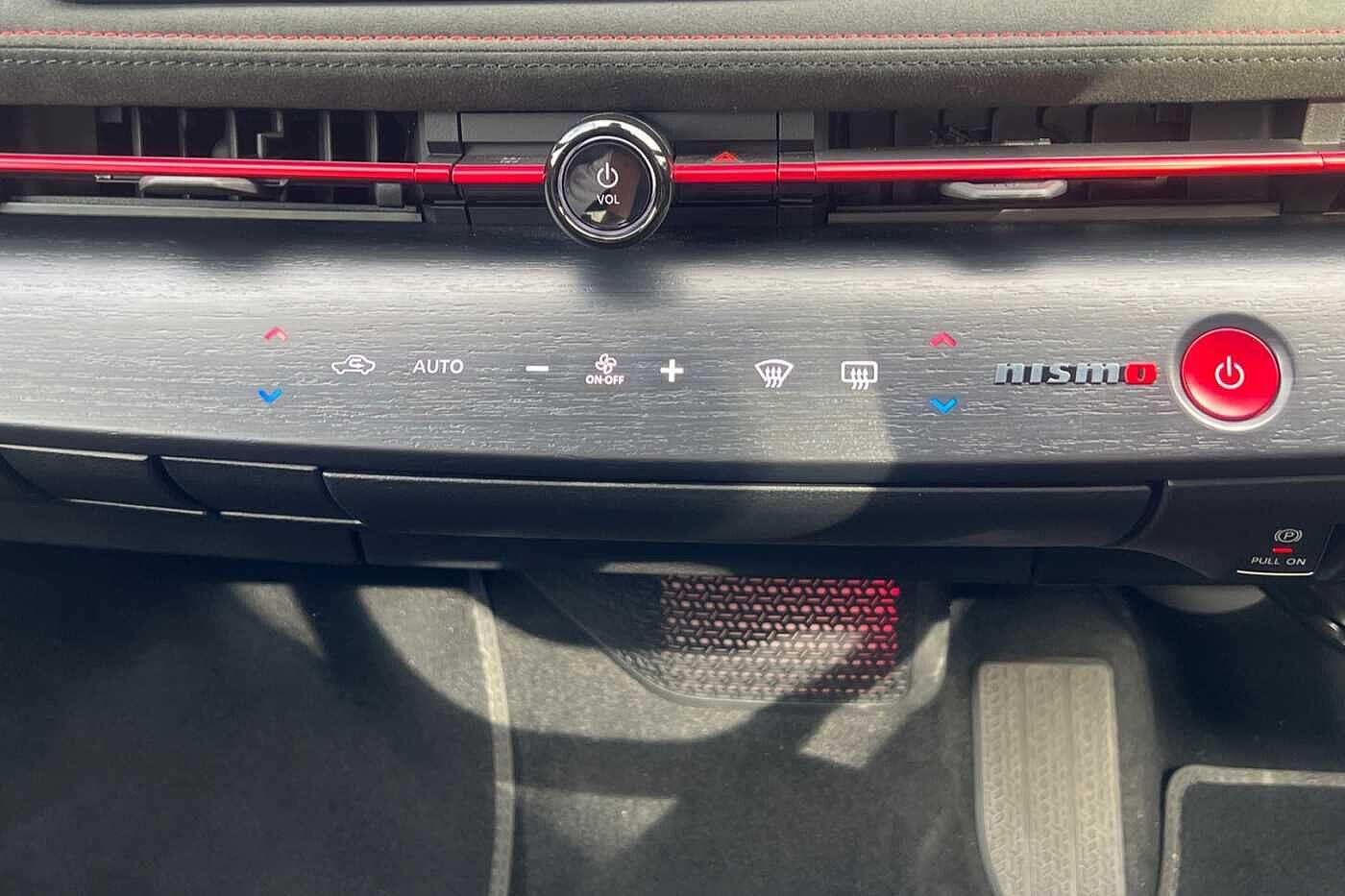 Vehicle 32