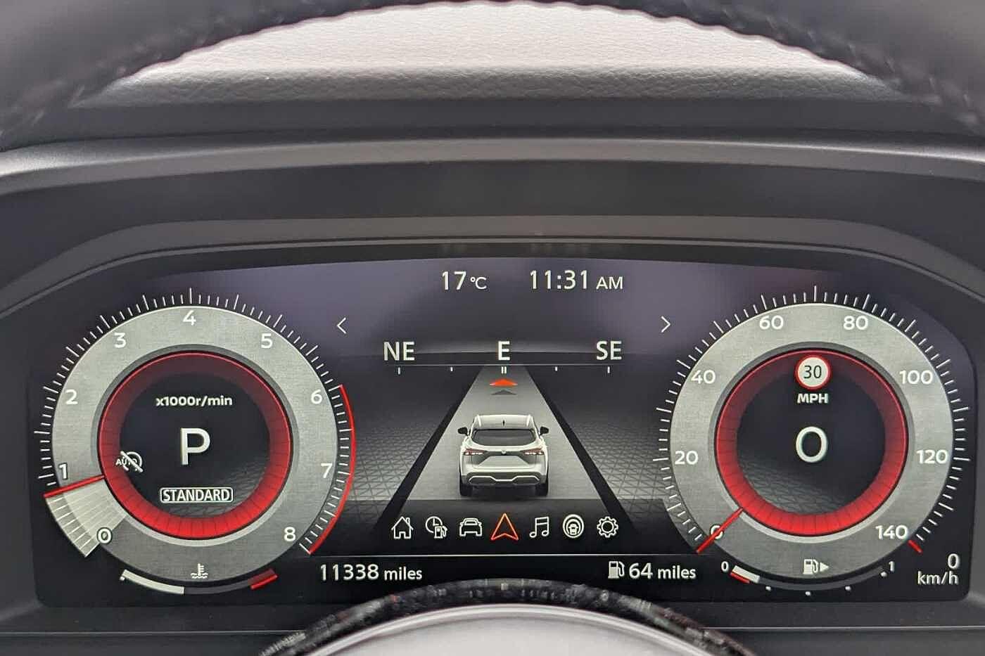 Vehicle 33