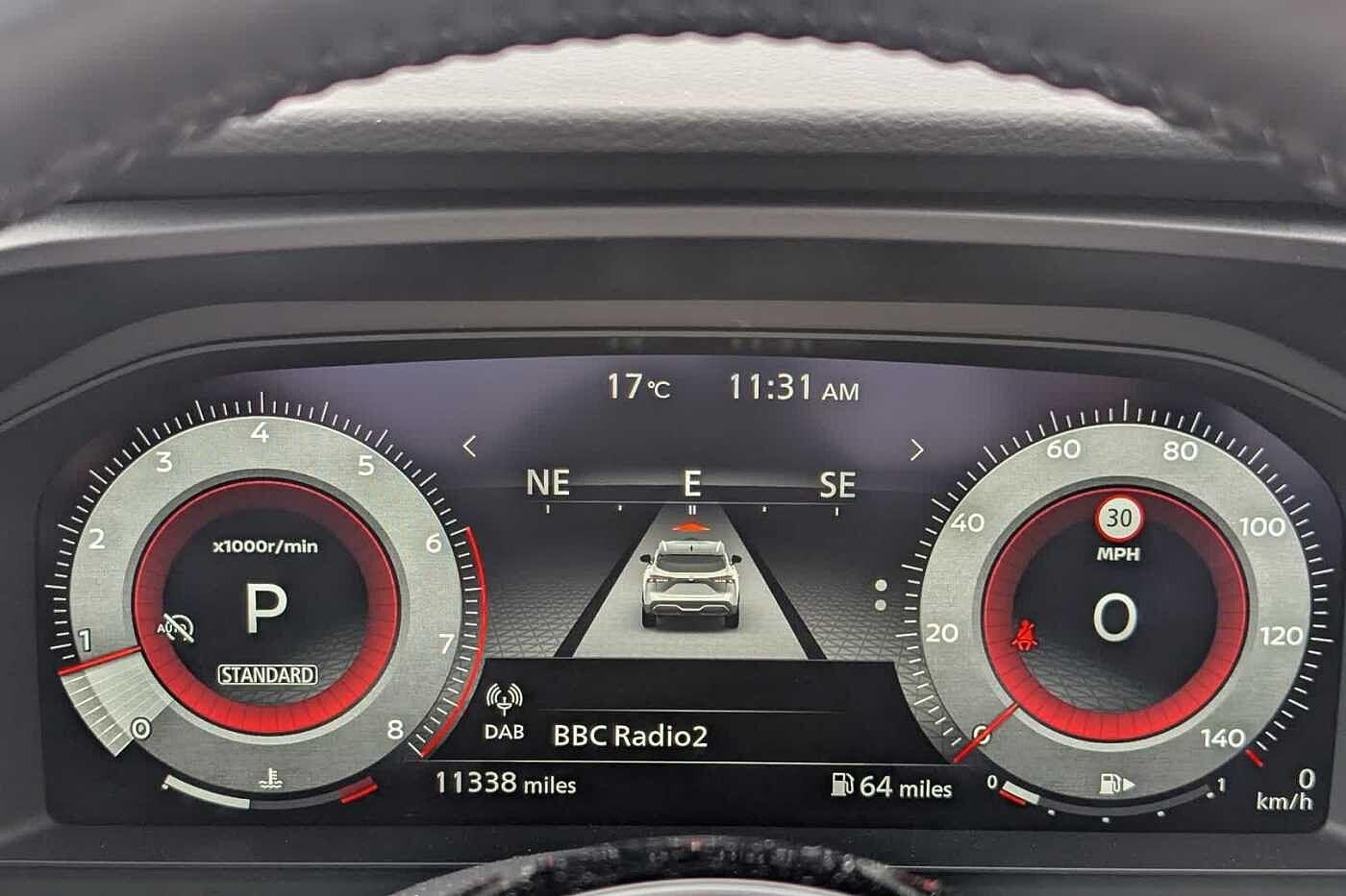 Vehicle 34