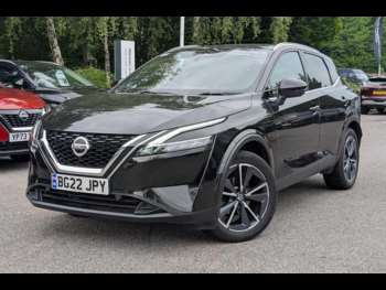 Used Nissan Qashqai 2022 for sale - 74898845: Photo
