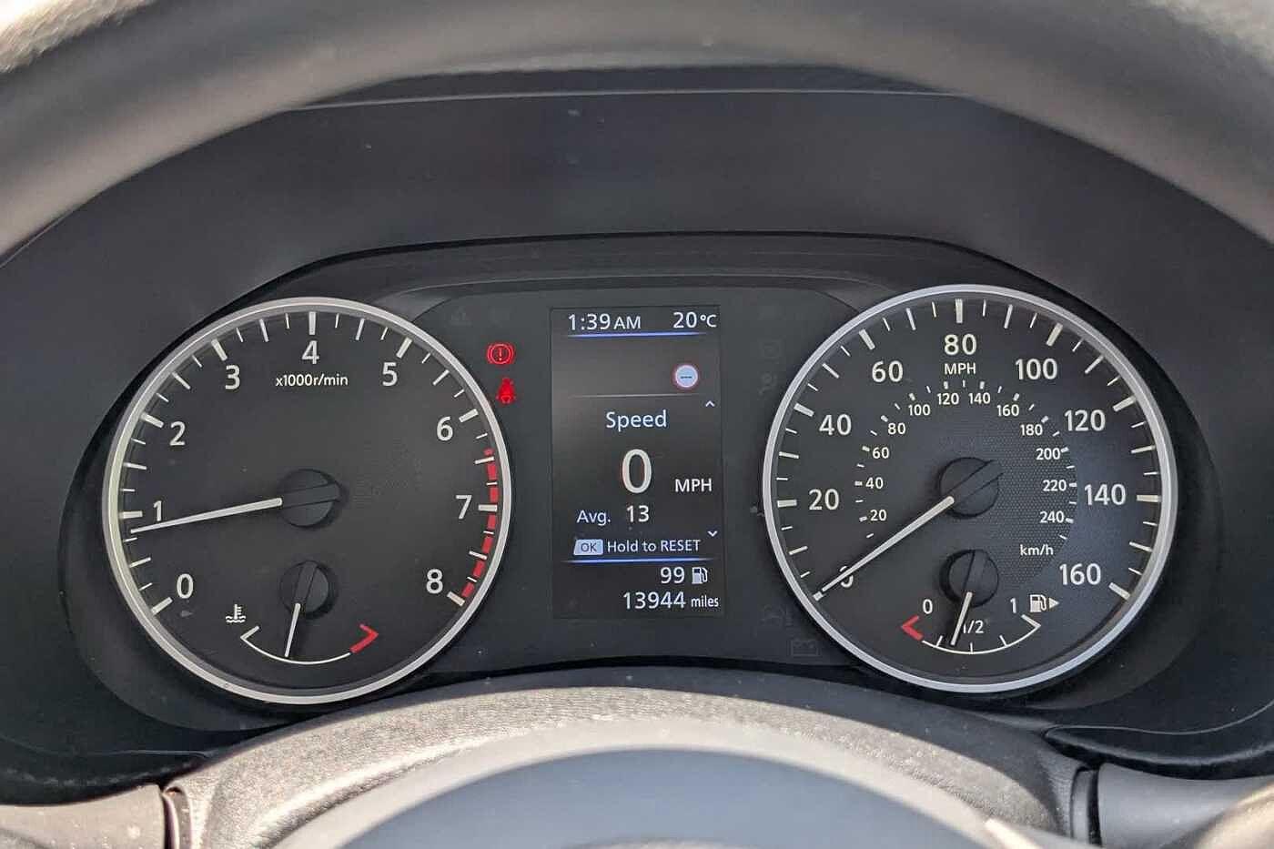 Vehicle 32