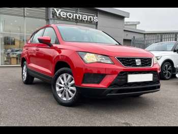 2016 (66) - SUV 1.0 TSI (115ps) S Ecomotive 5-Door