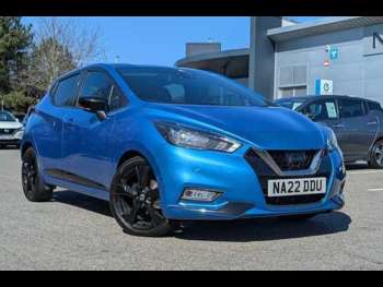 2022 (22) - 1.0 IG-T 92 N-Sport 5dr
