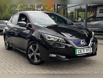Nissan - Leaf