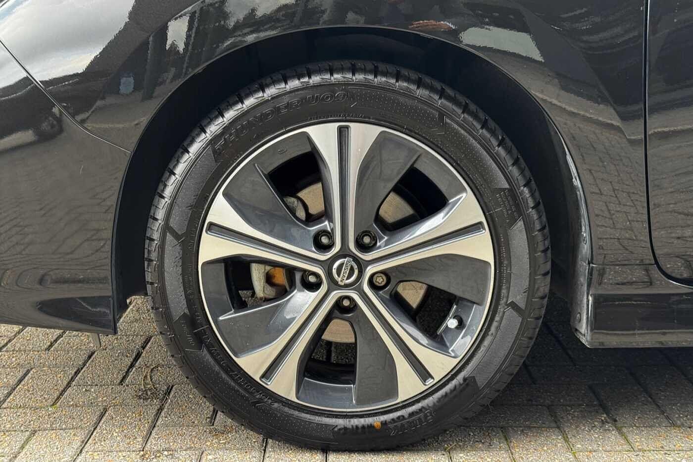 Vehicle 40