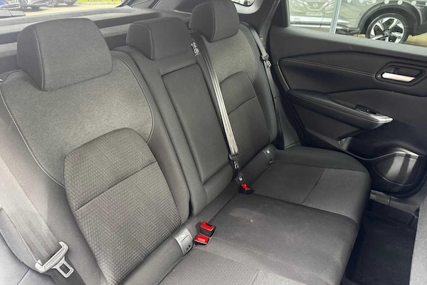 Used Nissan Qashqai 2022 for sale - 76214029: Photo 16