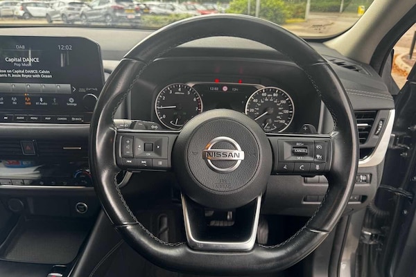 Used Nissan Qashqai 2022 for sale - 76214029: Photo 23