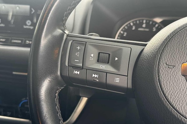 Used Nissan Qashqai 2022 for sale - 76214029: Photo 24
