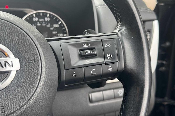 Used Nissan Qashqai 2022 for sale - 76214029: Photo 25