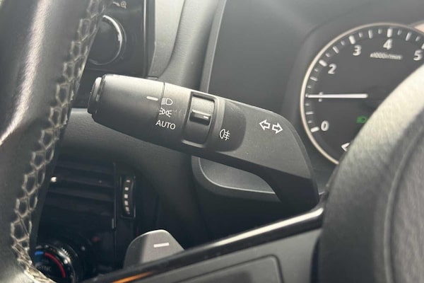 Used Nissan Qashqai 2022 for sale - 76214029: Photo 26