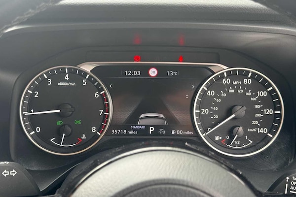 Used Nissan Qashqai 2022 for sale - 76214029: Photo 28