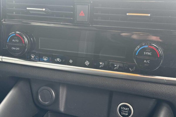 Used Nissan Qashqai 2022 for sale - 76214029: Photo 32