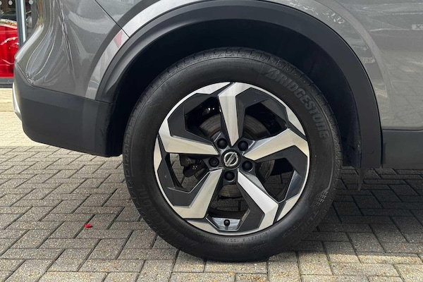 Used Nissan Qashqai 2022 for sale - 76214029: Photo 37