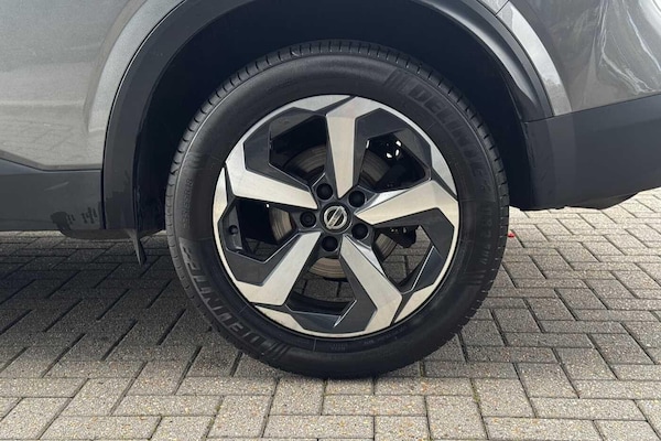 Used Nissan Qashqai 2022 for sale - 76214029: Photo 40